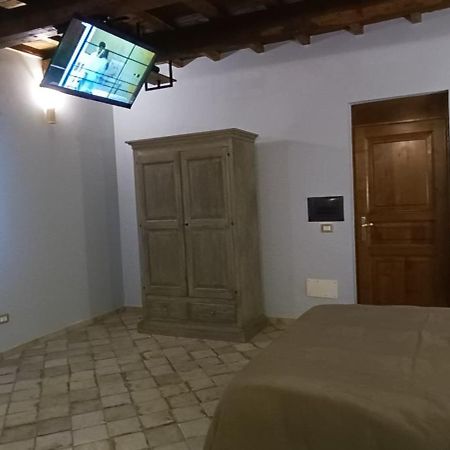 Villa Il Granaio Del Pavone à Nepi Extérieur photo