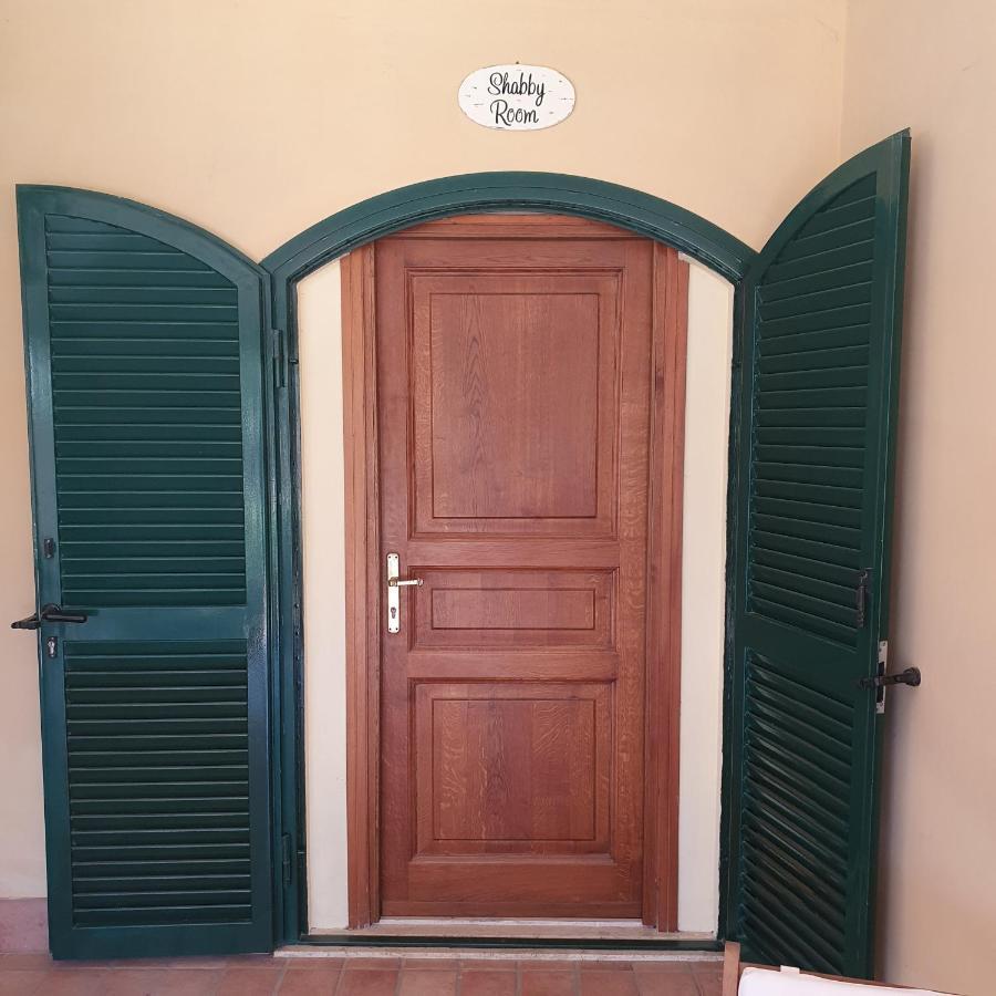 Villa Il Granaio Del Pavone à Nepi Extérieur photo