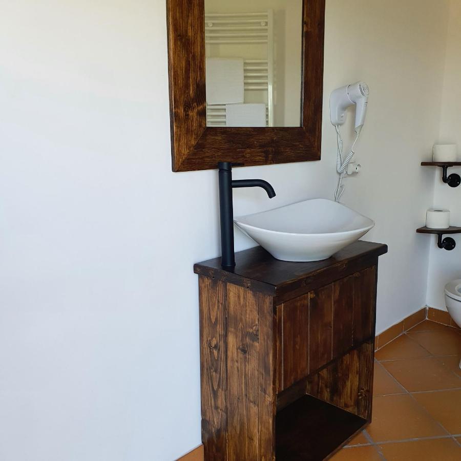 Villa Il Granaio Del Pavone à Nepi Extérieur photo