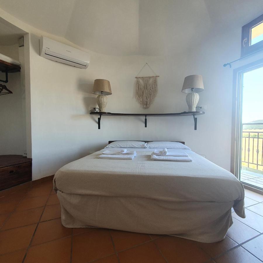 Villa Il Granaio Del Pavone à Nepi Extérieur photo