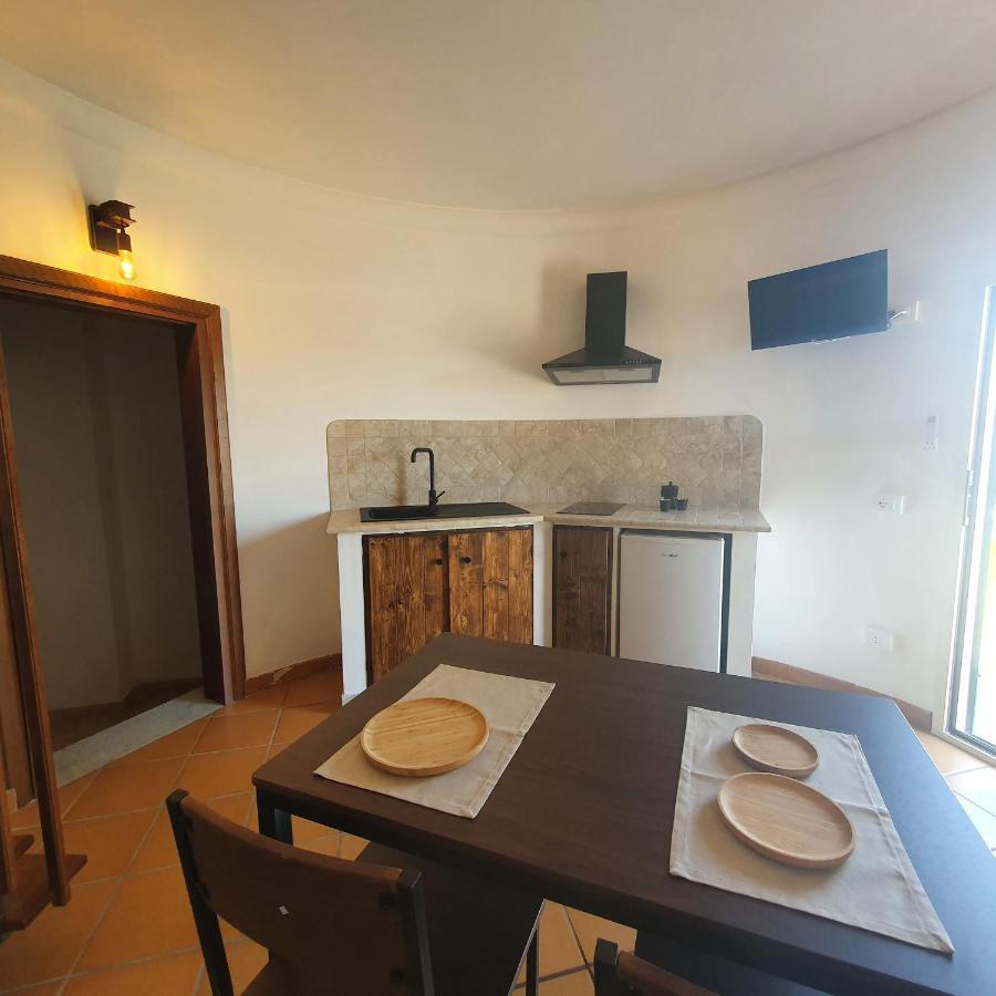 Villa Il Granaio Del Pavone à Nepi Extérieur photo
