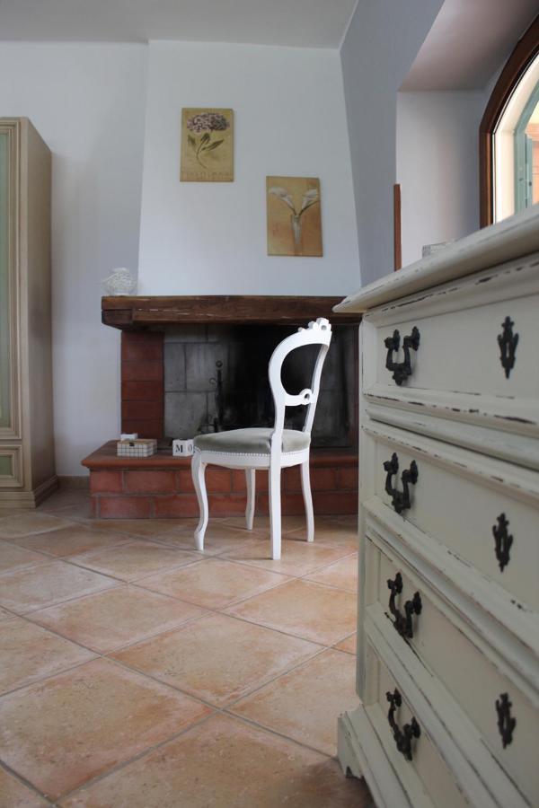 Villa Il Granaio Del Pavone à Nepi Extérieur photo