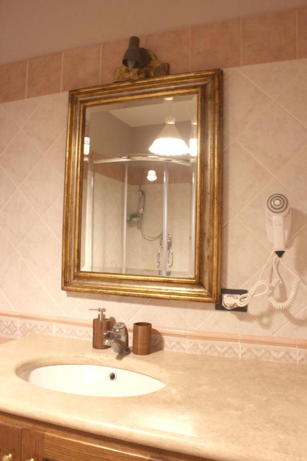 Villa Il Granaio Del Pavone à Nepi Extérieur photo