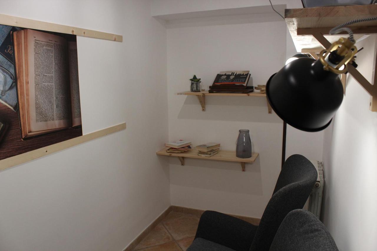 Villa Il Granaio Del Pavone à Nepi Extérieur photo
