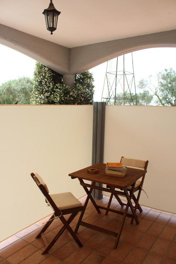 Villa Il Granaio Del Pavone à Nepi Extérieur photo