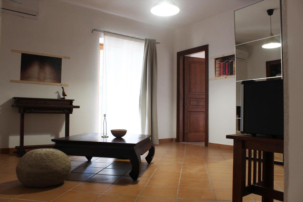 Villa Il Granaio Del Pavone à Nepi Extérieur photo